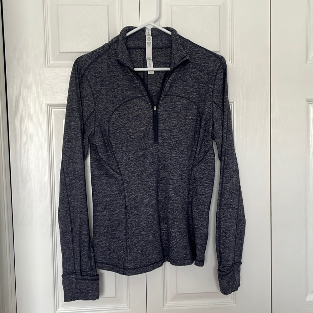LULULEMON Forme Jacket - Size 10